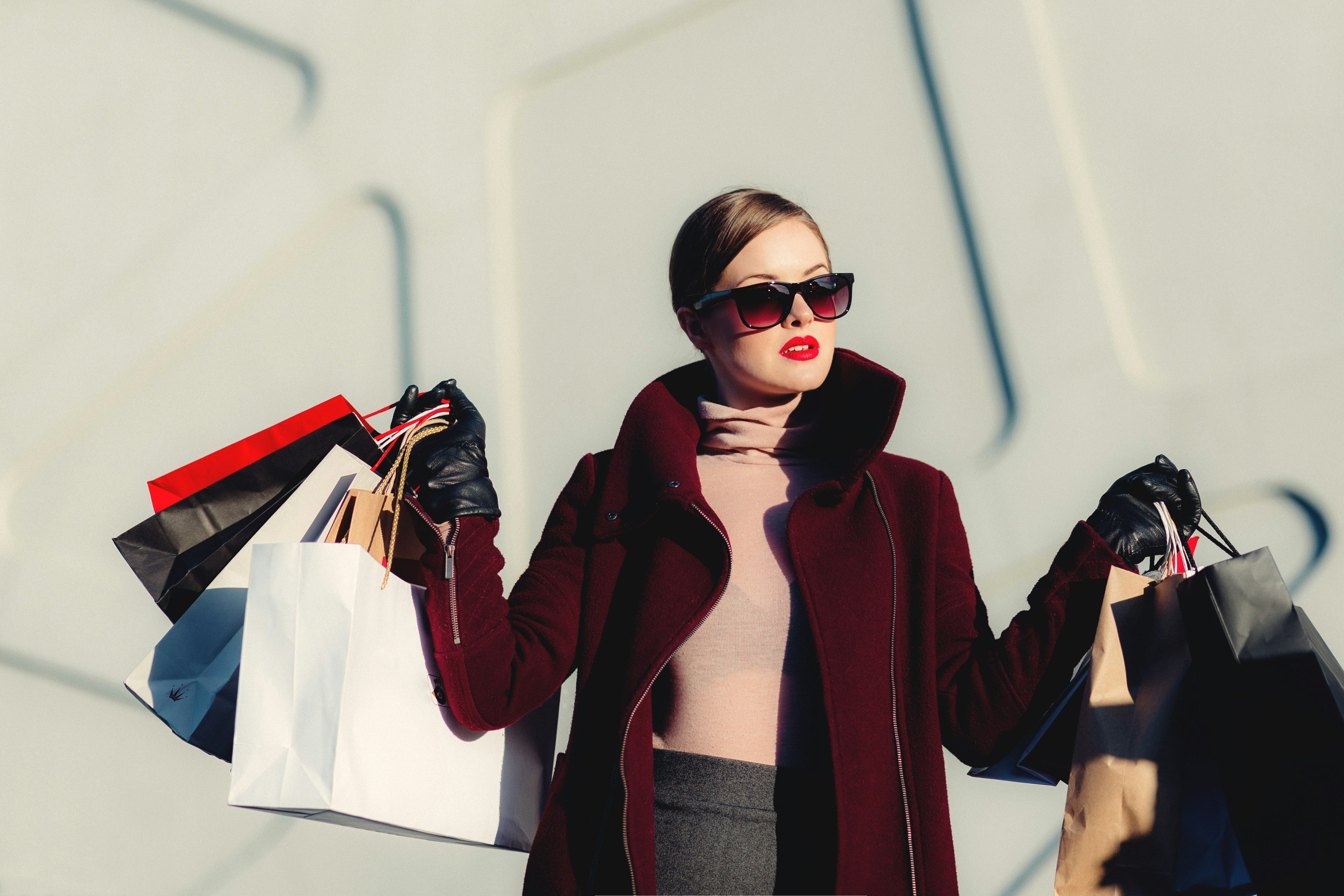 Fashion & Style - Open Season Industries