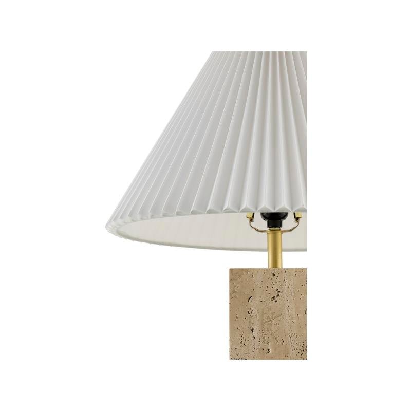 Galey Alix X Livabliss Autumn Laurel Accent Table Lamp - Open Season Industries