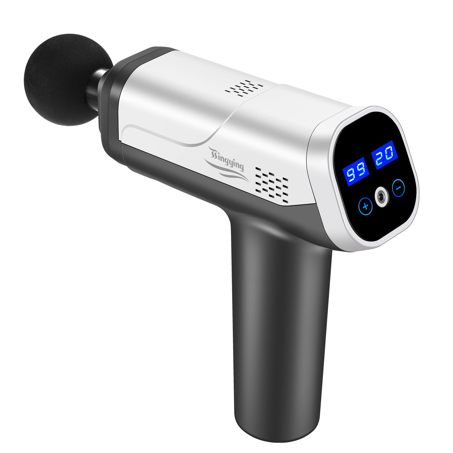Muscle Massager Fitness Equipment - Open Season Industries