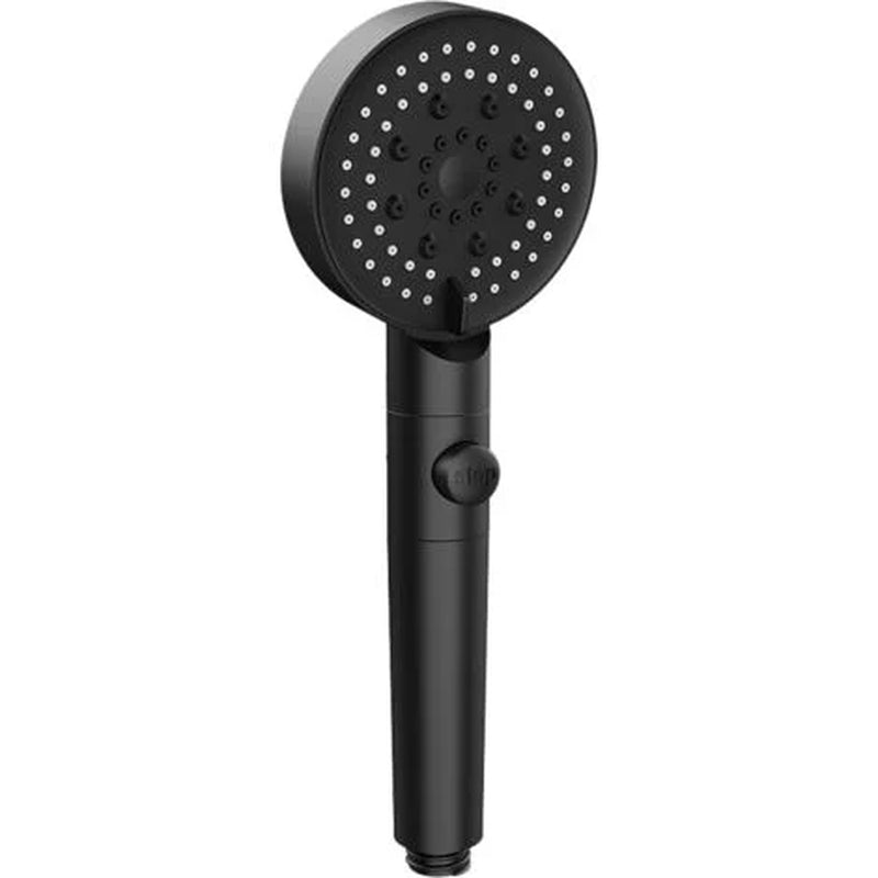 6 - Function High - Pressure Shower Head - Open Season Industries