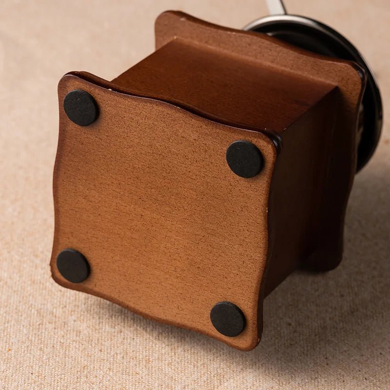 Coffee Grinder Classical Retro Manual Coffee Bean Grinder Coffee Maker Professional Barista Coffeeware Coffee Accessories - Open Season Industries