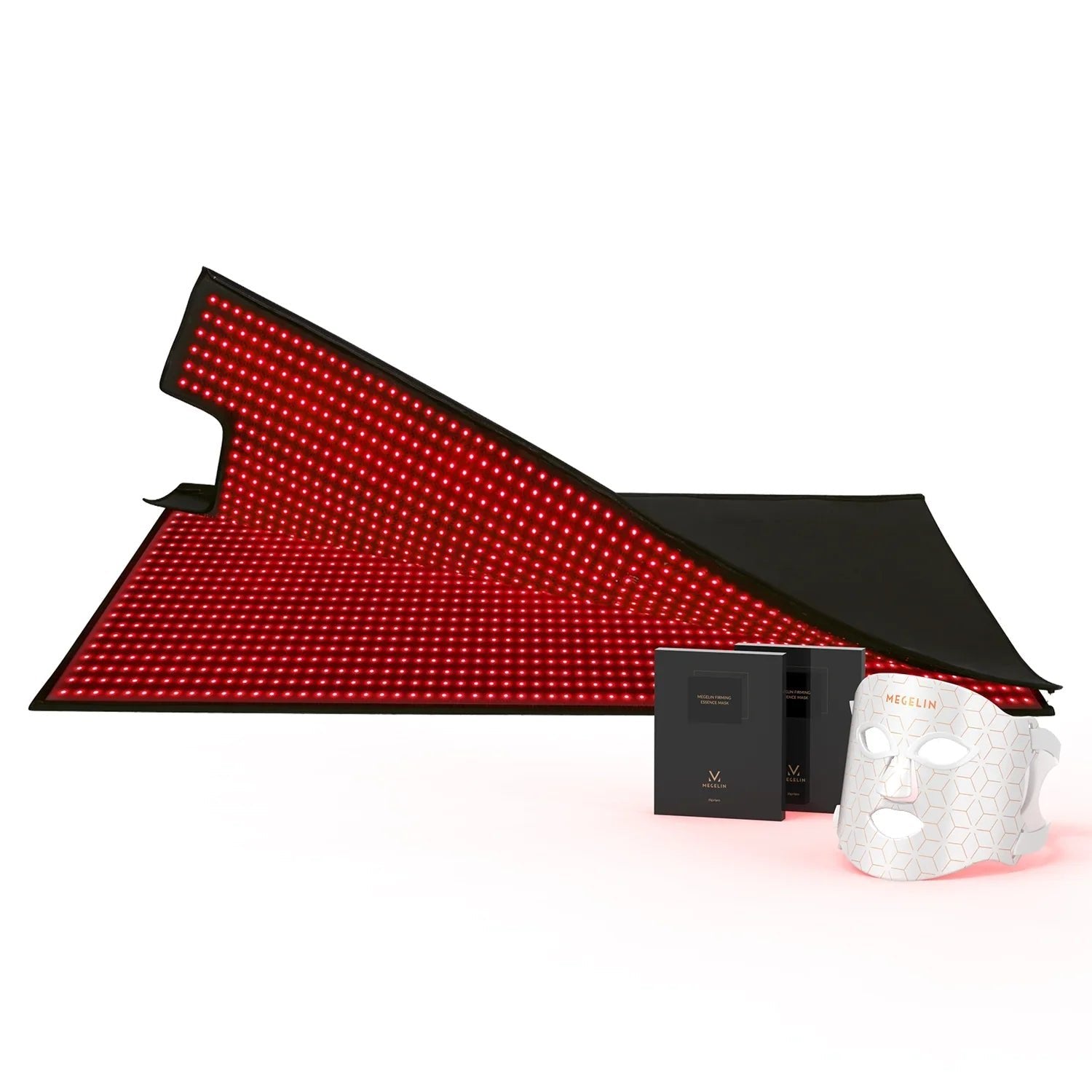 Red and Infrared Light Therapy Mat - Open Season Industries