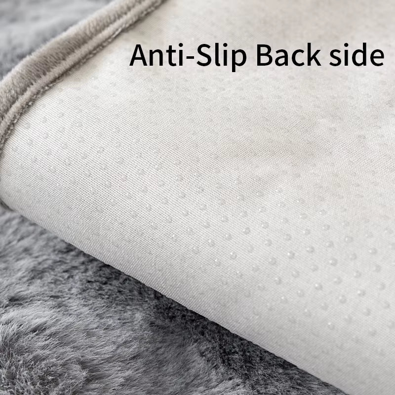 Seasonal Plush Sofa Cushions for Living Room and Bedroom - Modern Dustproof Sofa Cover - Open Season Industries