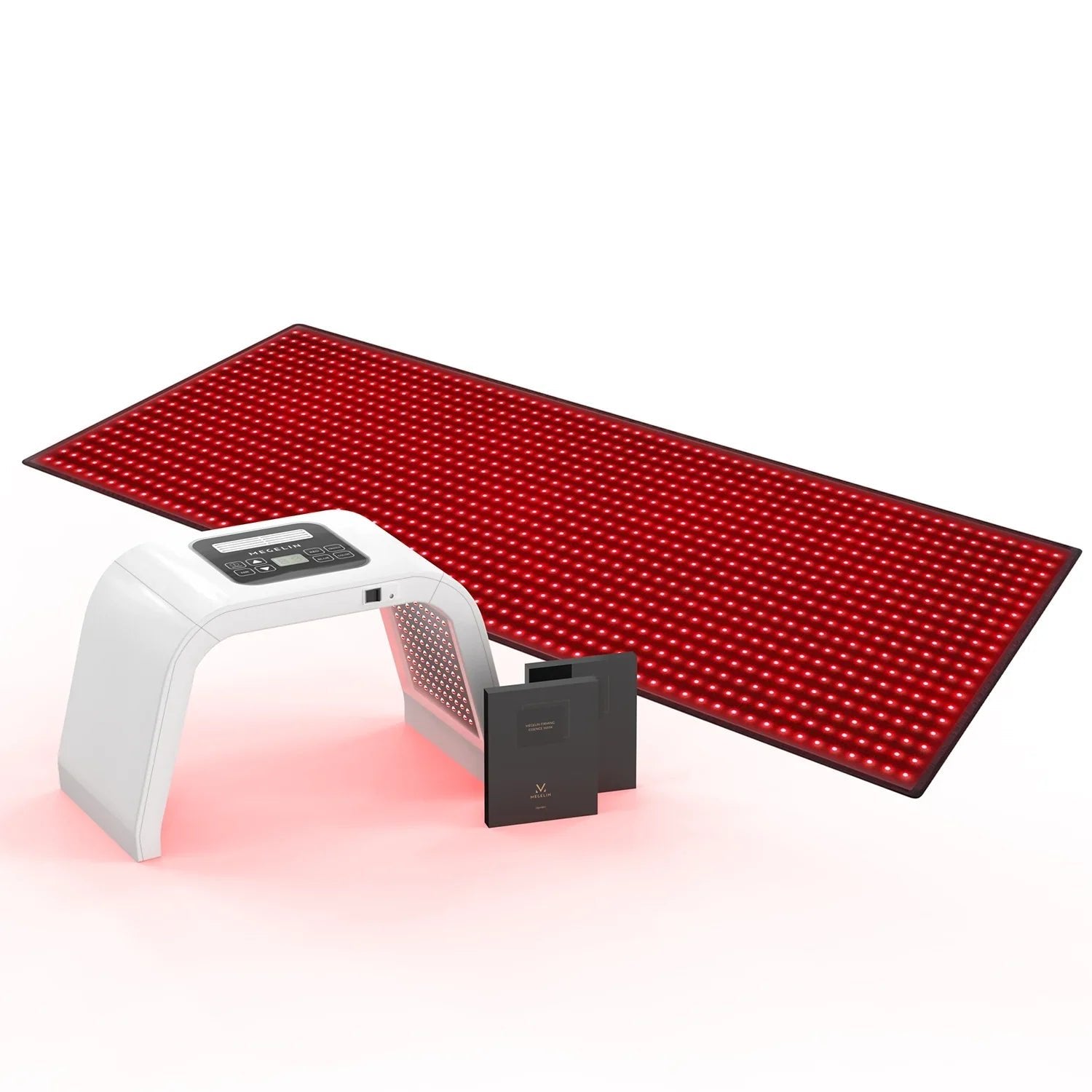 Red and Infrared Light Therapy Mat - Open Season Industries