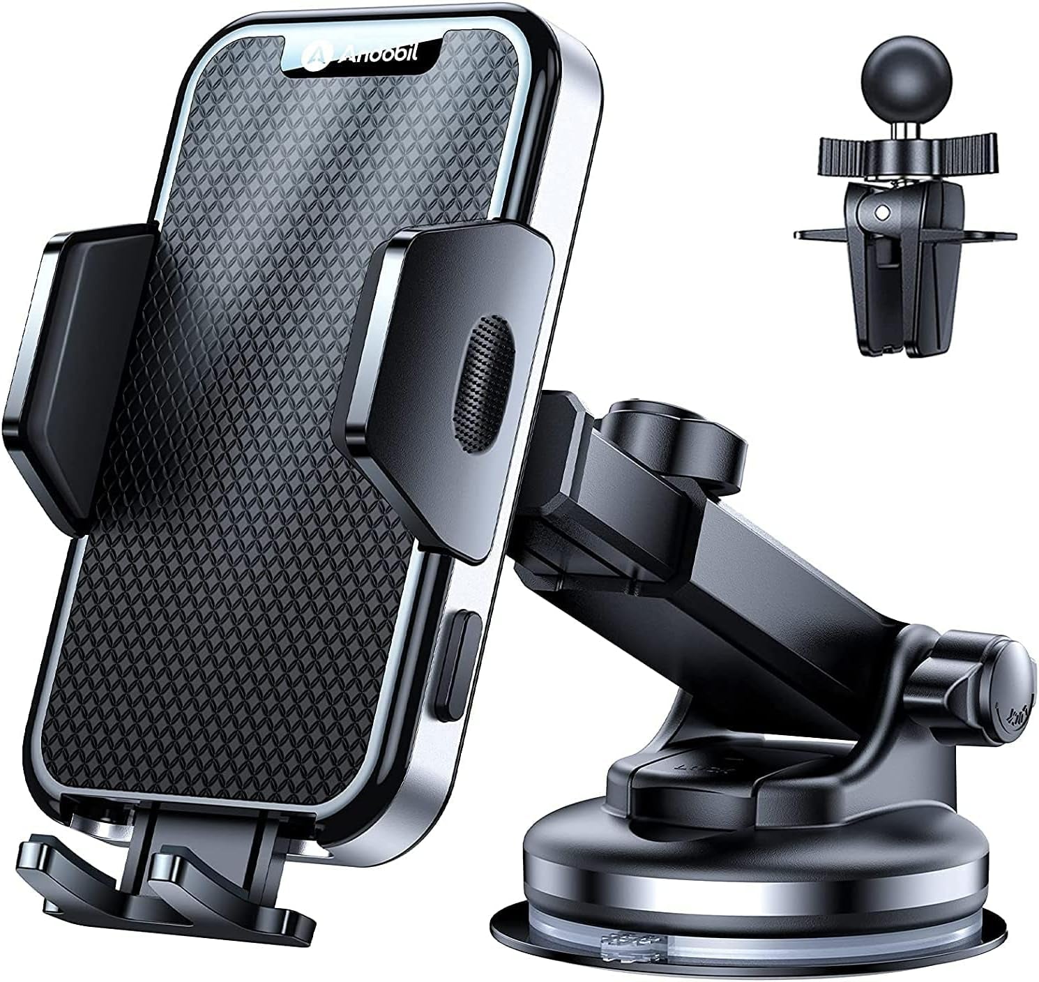 Phone Holder for Car - Open Season Industries