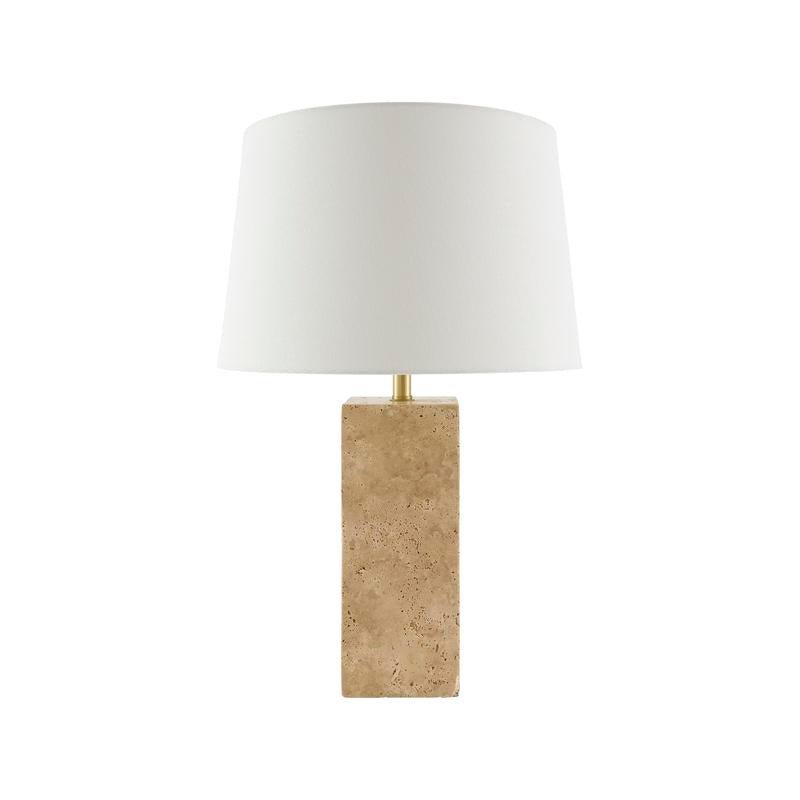 Galey Alix X Livabliss Autumn Laurel Accent Table Lamp - Open Season Industries