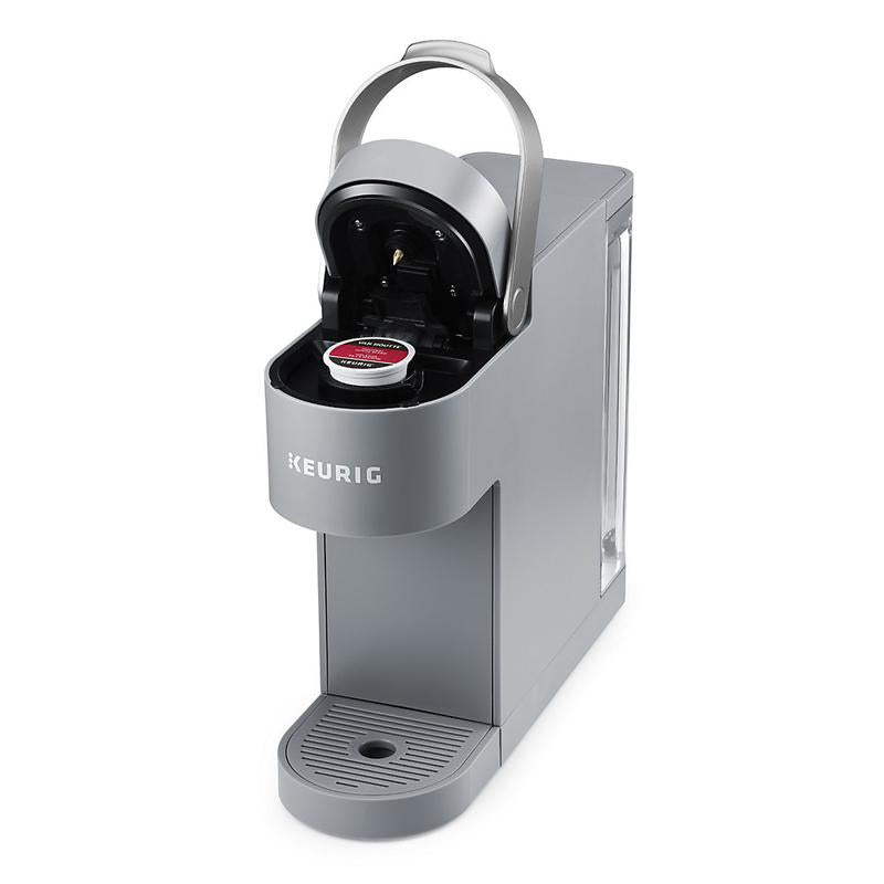 Keurig K - Iced plus Single Serve Coffee Maker - Small Coffee Maker - Iced Coffee Maker - Energy Efficient Coffee Maker - Open Season Industries