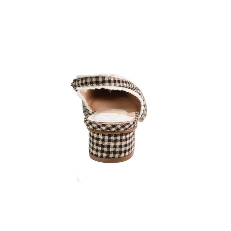 Mayberry Slingback Pump - Open Season Industries