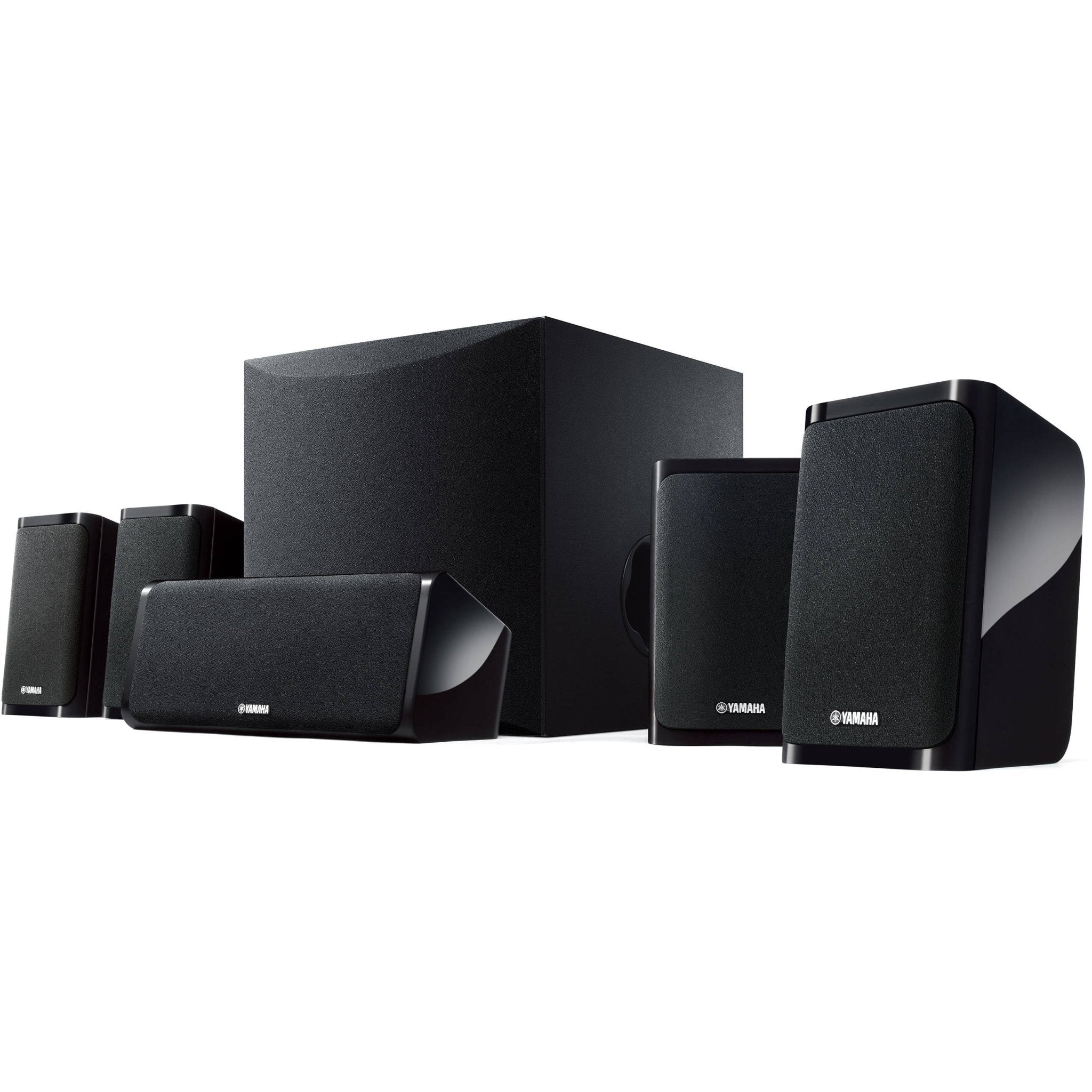 5.1 Home Theater Systems, Bluetooth, 52.24 Lb - Open Season Industries