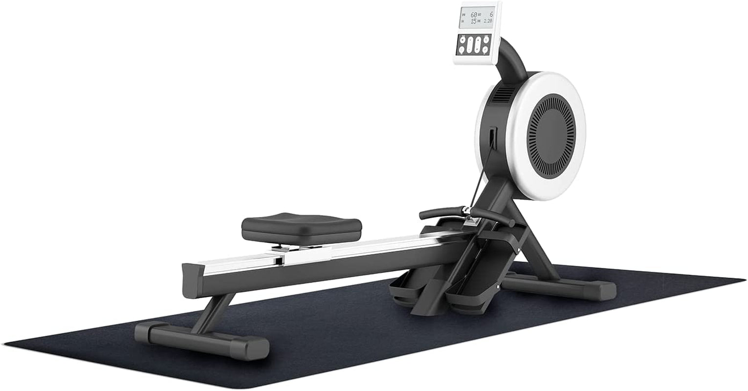 Fitness Equipment Mat - Open Season Industries
