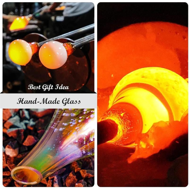 Porseme 280Ml Essential Oil Diffuser,Aroma Ultrasonic Humidifier with Remote Control,Bpa Free,Auto Shut - Off,Timer Setting Porseme - Open Season Industries