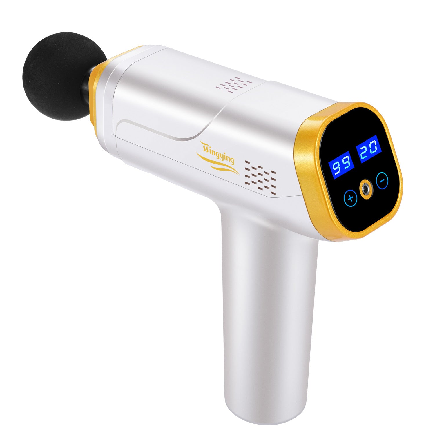 Muscle Massager Fitness Equipment - Open Season Industries
