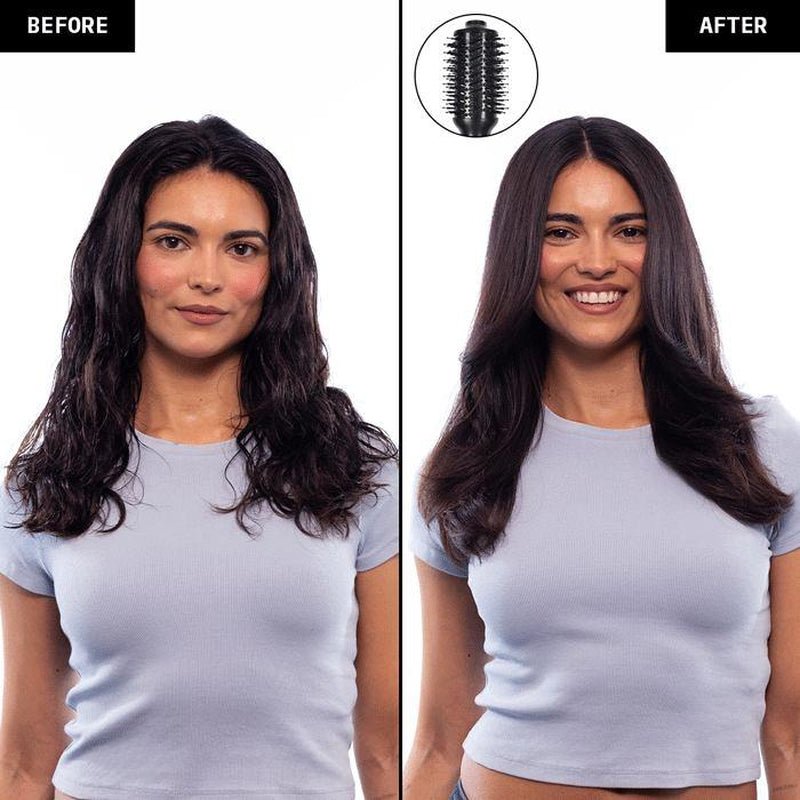 Black Shimmer Super Styler Pro+ - Open Season Industries