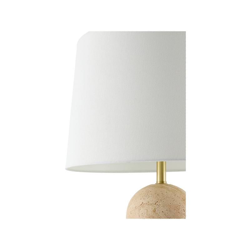 Galey Alix X Livabliss Autumn Laurel Accent Table Lamp - Open Season Industries