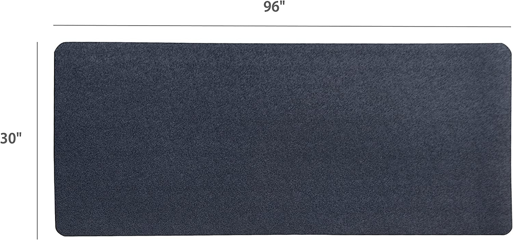 Fitness Equipment Mat - Open Season Industries