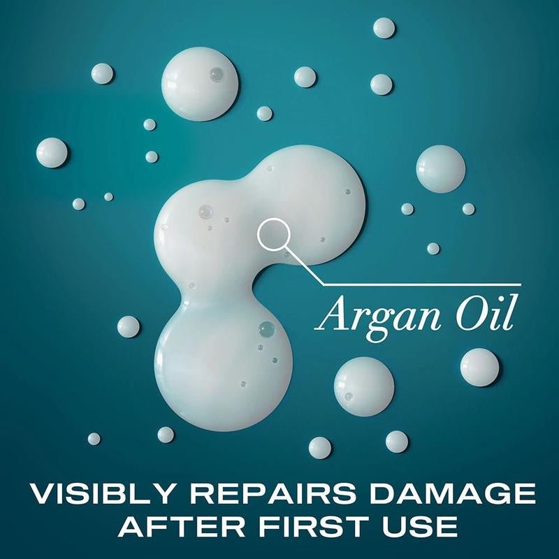 OGX Signature Renewing + Argan Oil of Morocco Bundle - Open Season Industries