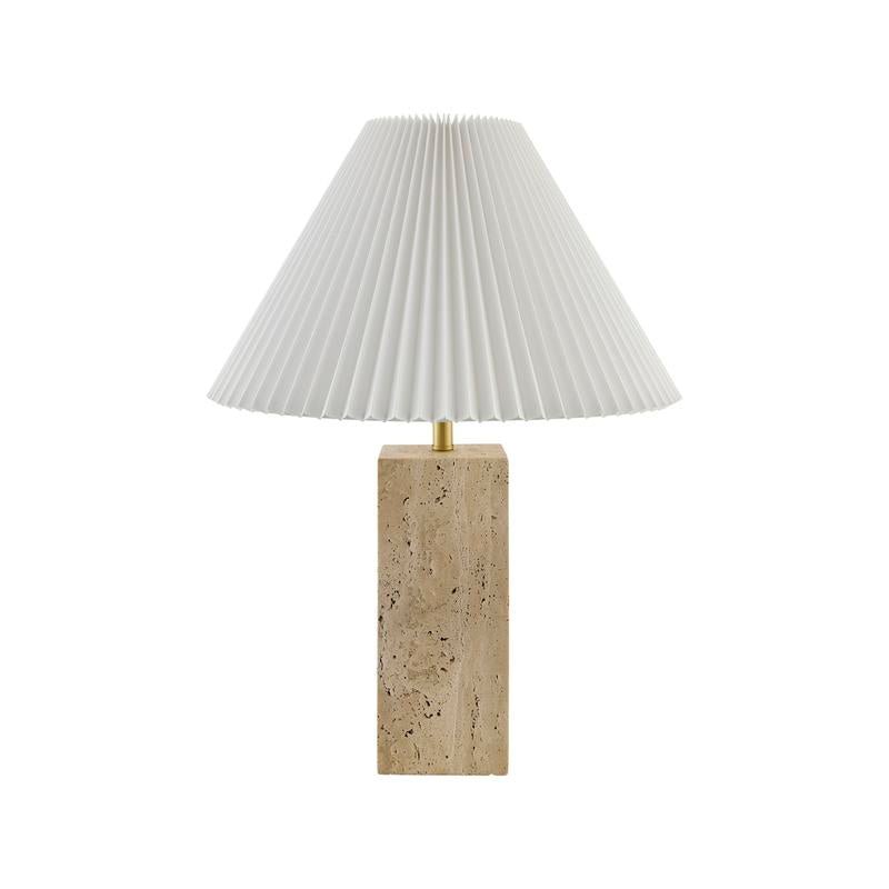 Galey Alix X Livabliss Autumn Laurel Accent Table Lamp - Open Season Industries