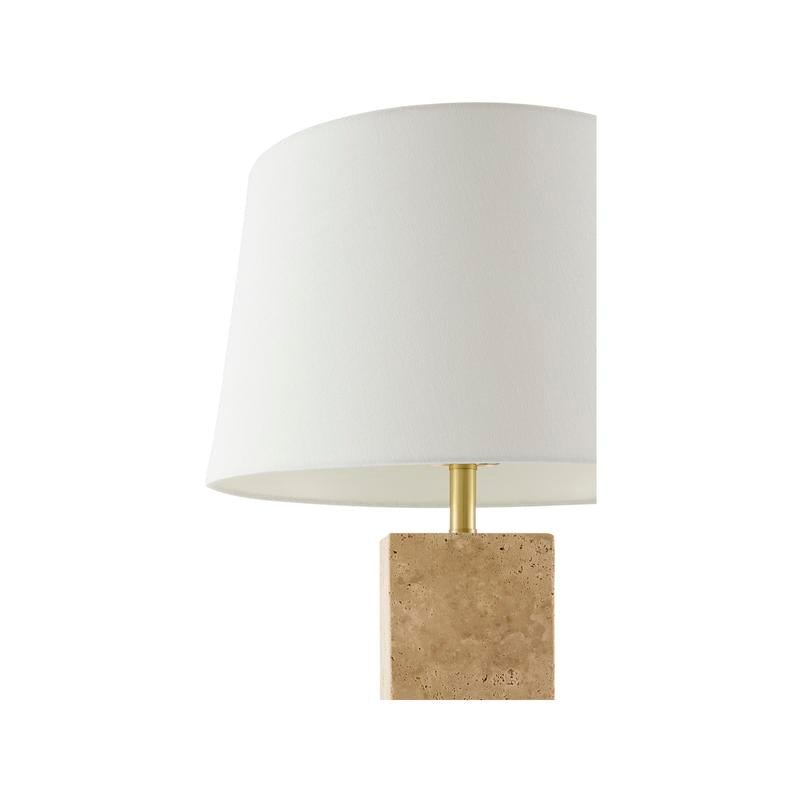 Galey Alix X Livabliss Autumn Laurel Accent Table Lamp - Open Season Industries