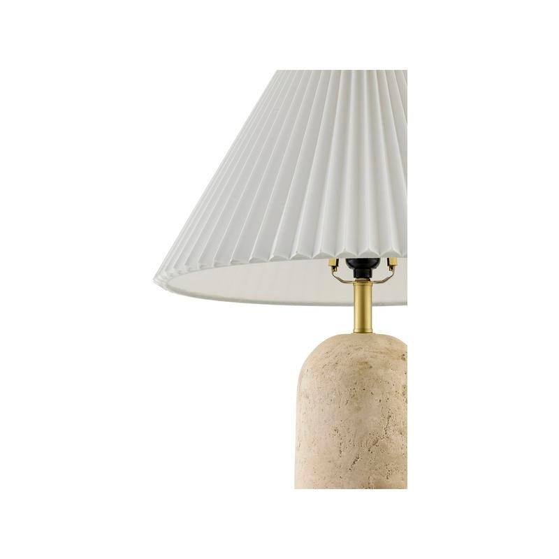 Galey Alix X Livabliss Autumn Laurel Accent Table Lamp - Open Season Industries