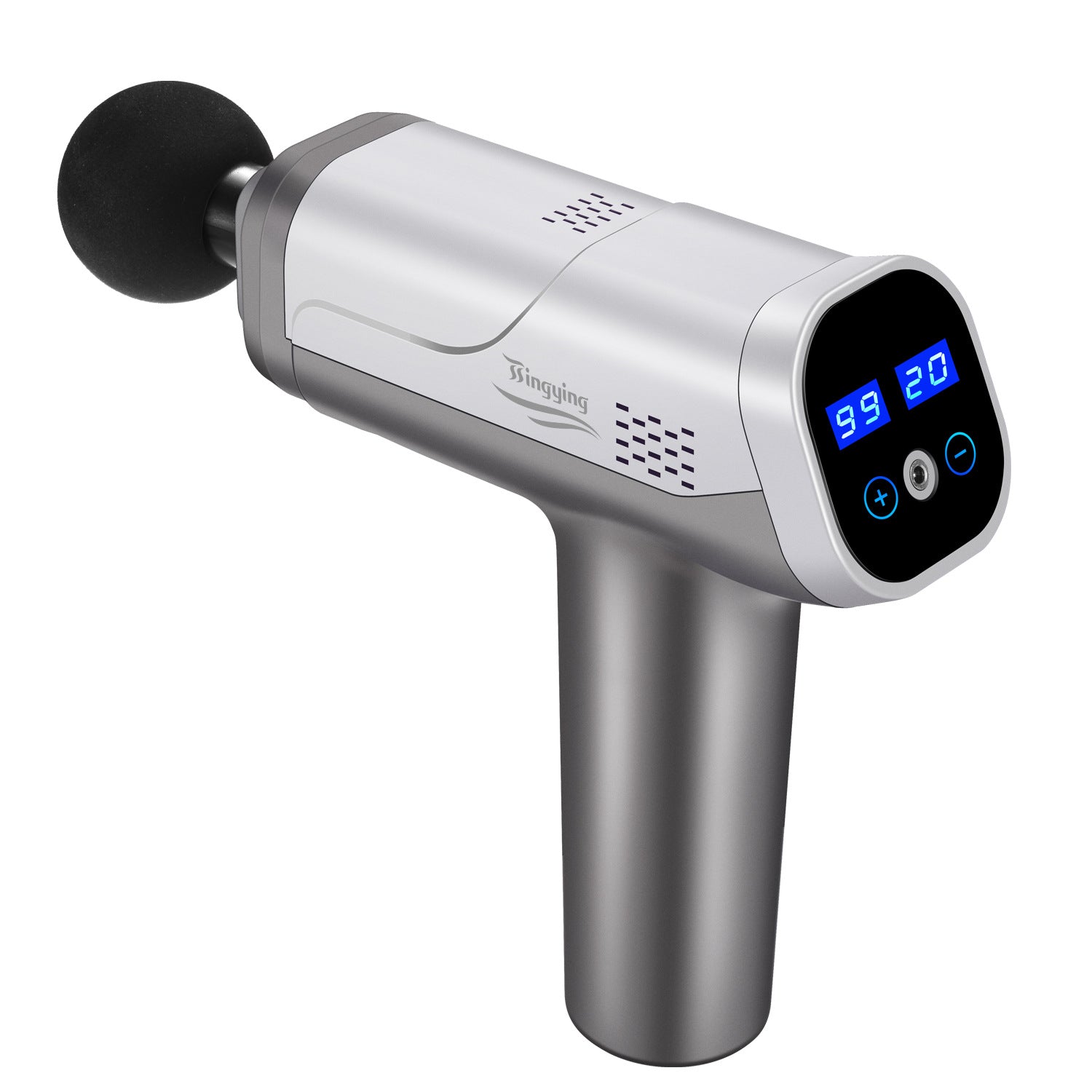 Muscle Massager Fitness Equipment - Open Season Industries