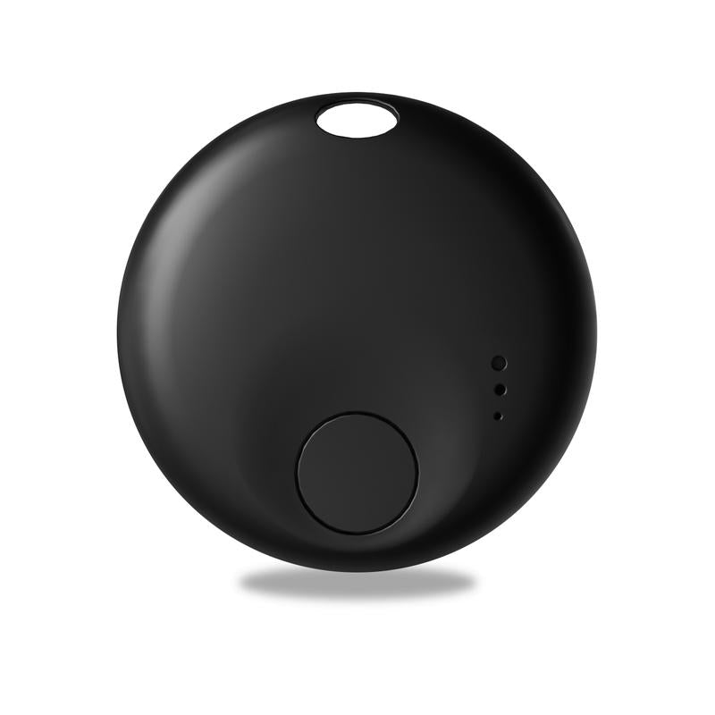 Dual System Smart Tracker 4 - Pack: Works with Apple Find My & Google Find My Device for Keys, Wallets & Luggage GPS - Open Season Industries