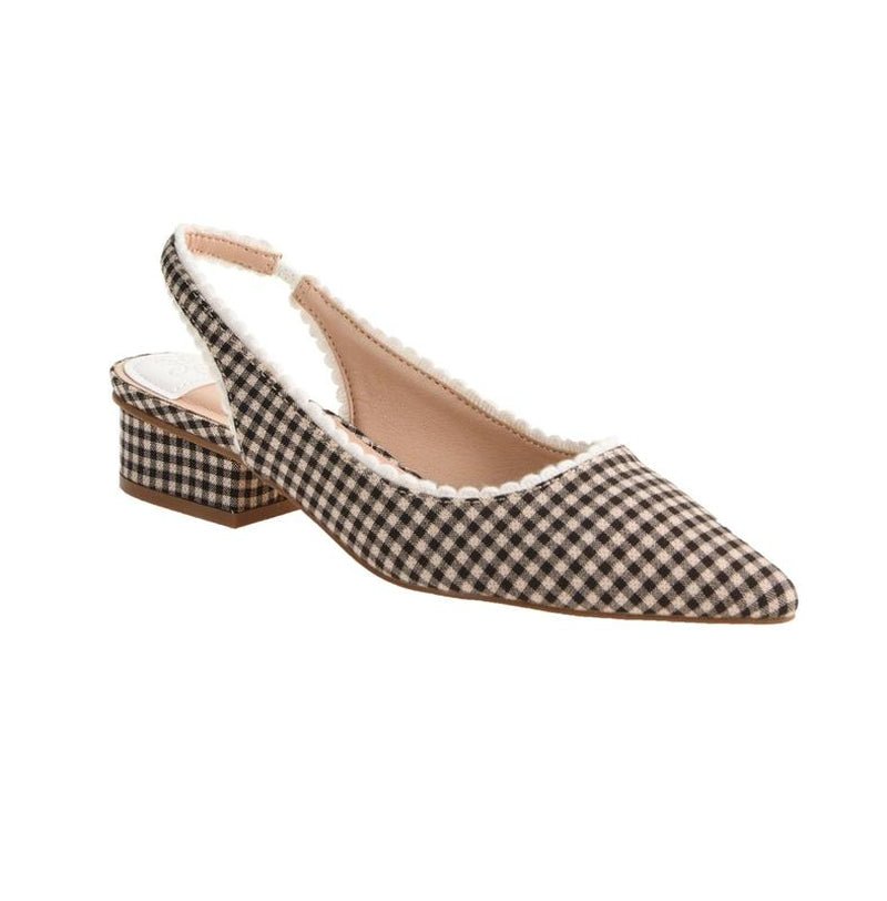 Mayberry Slingback Pump - Open Season Industries