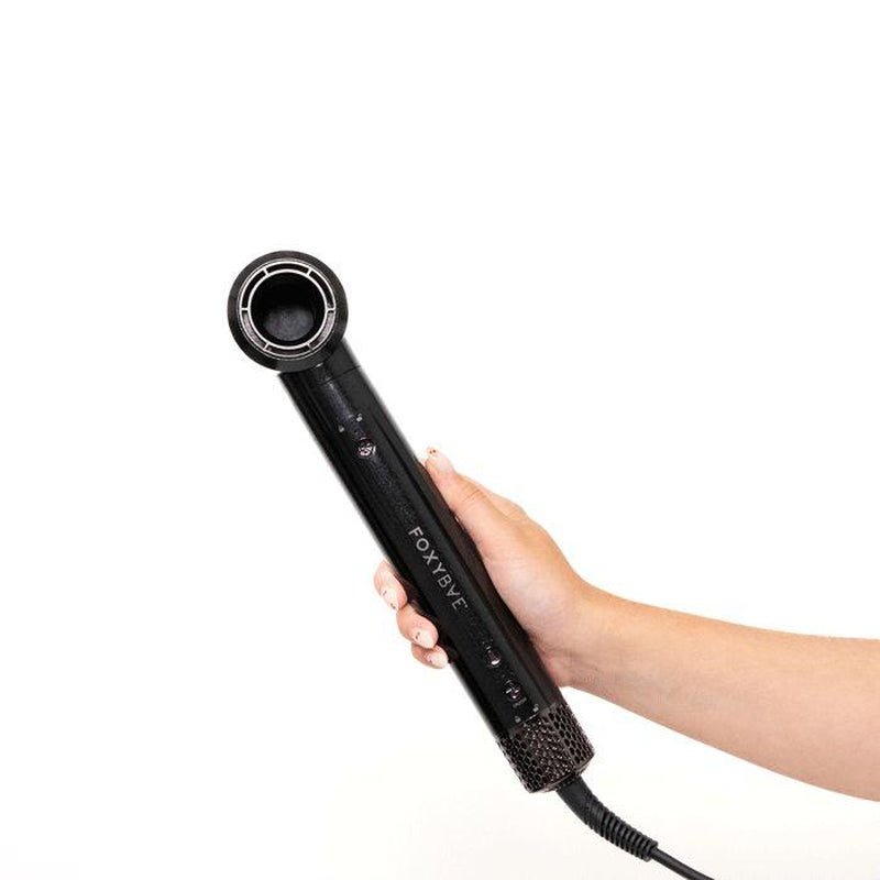 Black Shimmer Super Styler Pro+ - Open Season Industries