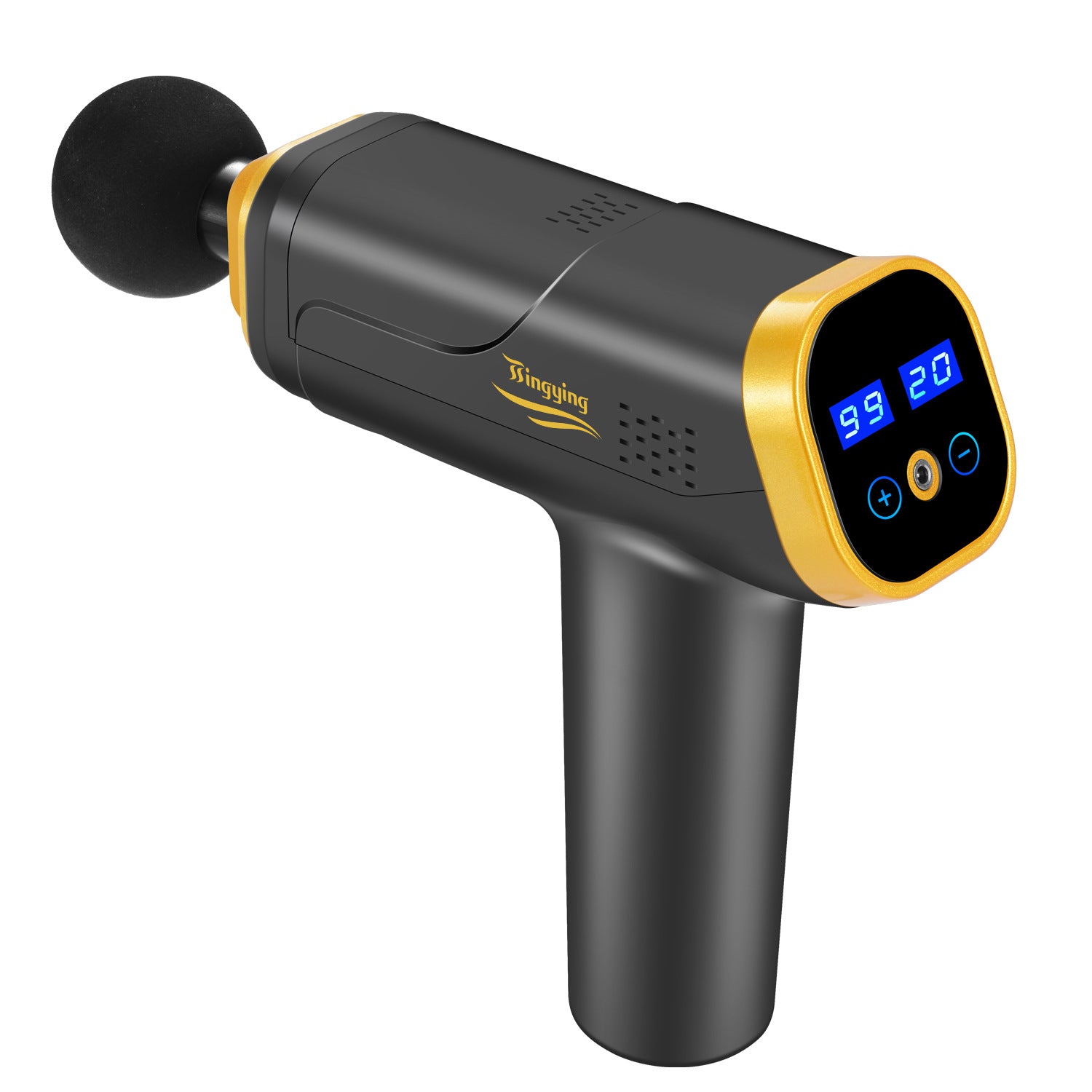 Muscle Massager Fitness Equipment - Open Season Industries