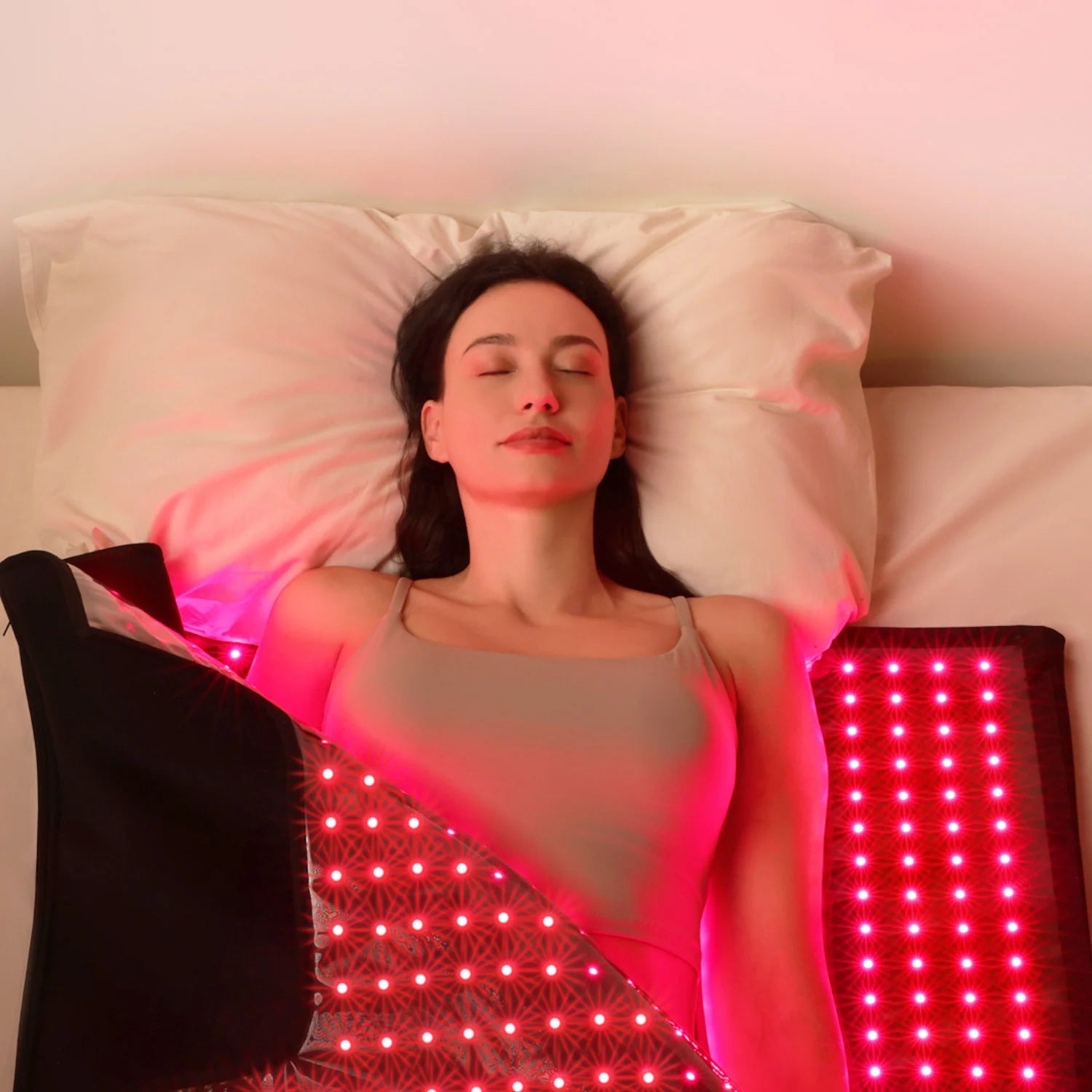 Red and Infrared Light Therapy Mat - Open Season Industries
