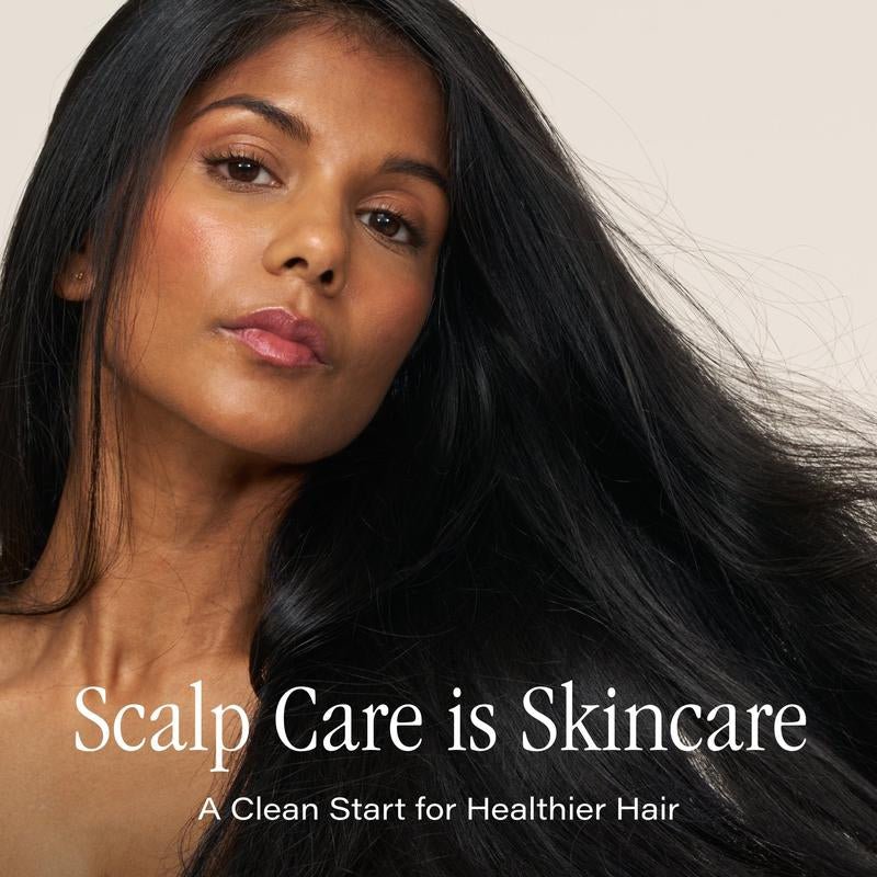 SKINN Cosmetics: TRICHOLAB Shampoo and Conditioner Set - Open Season Industries