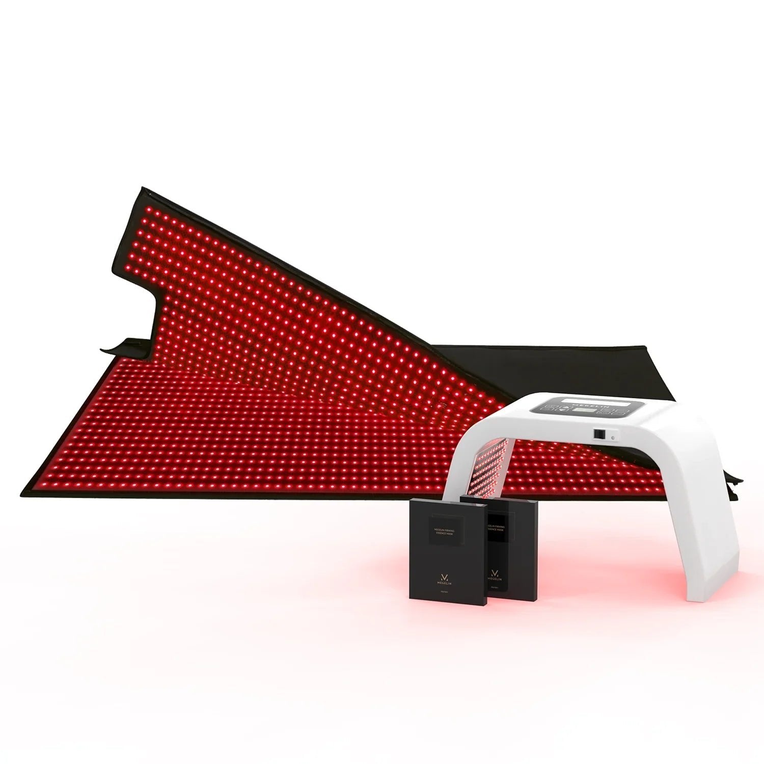 Red and Infrared Light Therapy Mat - Open Season Industries