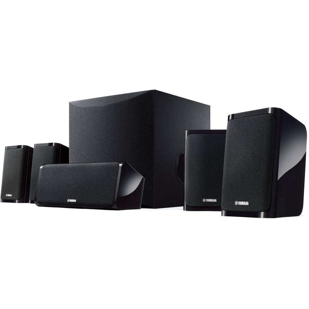 5.1 Home Theater Systems, Bluetooth, 52.24 Lb - Open Season Industries
