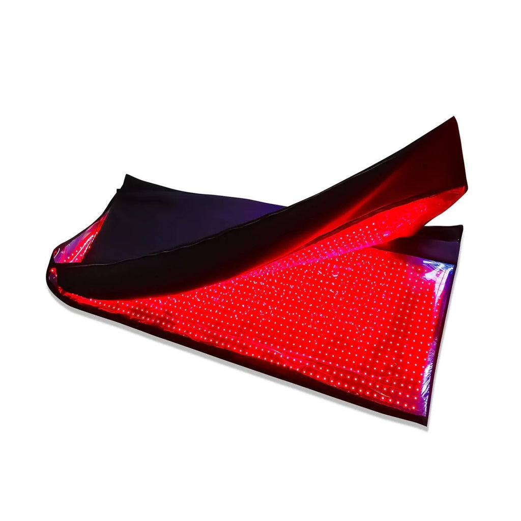 Red and Infrared Light Therapy Mat - Open Season Industries