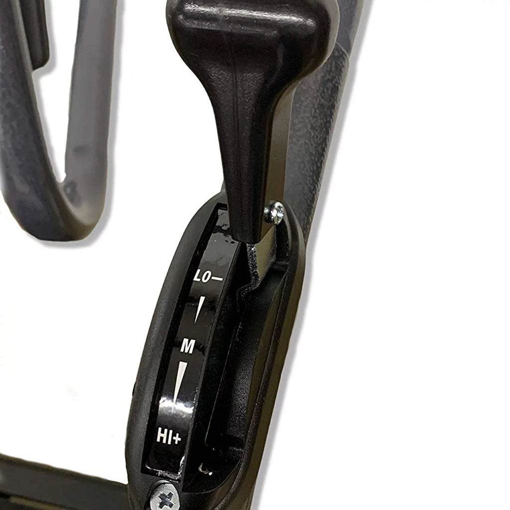 CT400 Self Generated Curved Commercial Treadmill - Open Season Industries