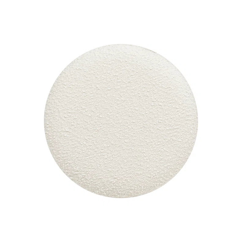 Sharita Upholstered Ottoman - Open Season Industries