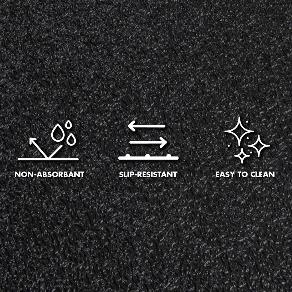 Fitness Equipment Mat - Open Season Industries