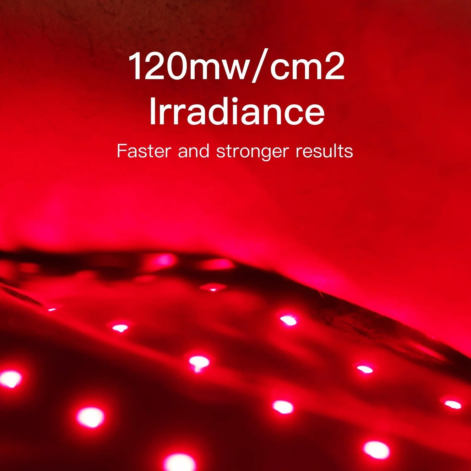 Red and Infrared Light Therapy Mat - Open Season Industries