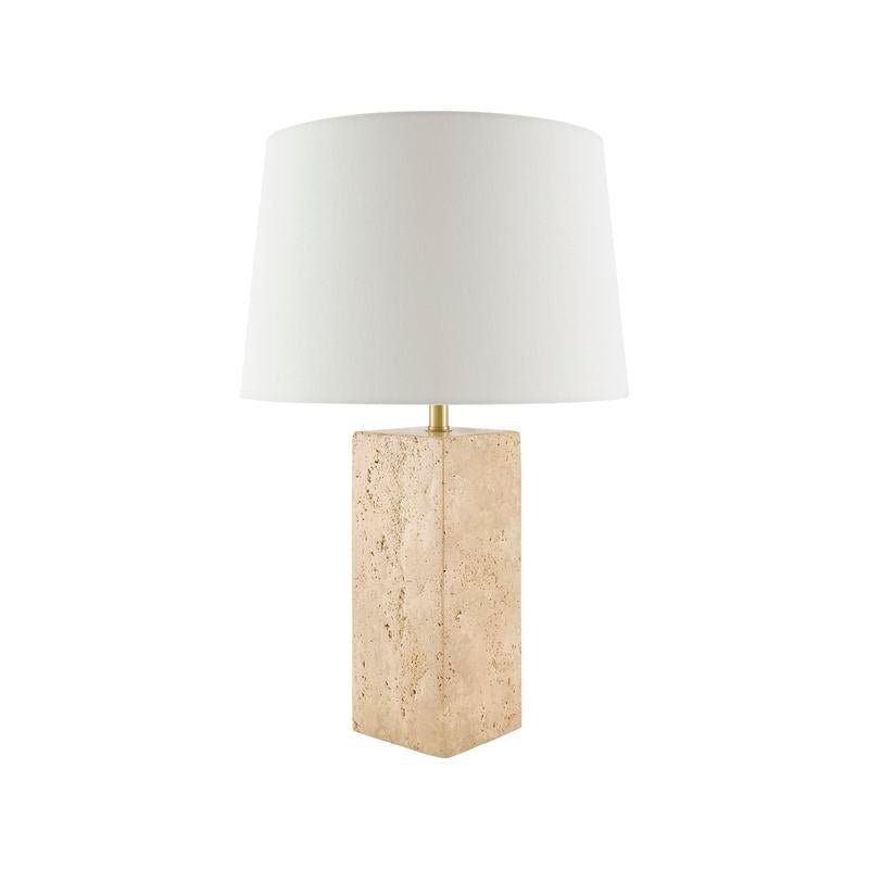 Galey Alix X Livabliss Autumn Laurel Accent Table Lamp - Open Season Industries
