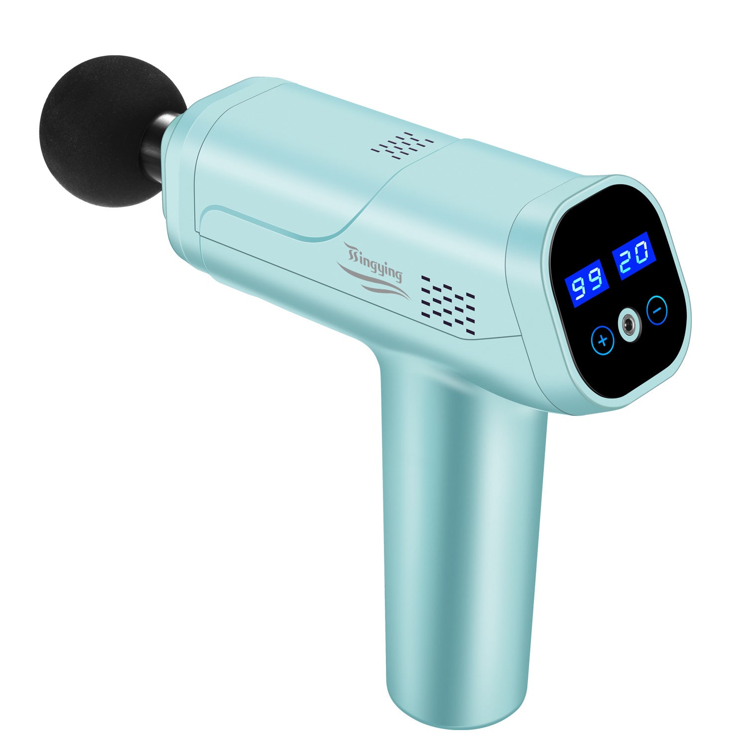 Muscle Massager Fitness Equipment - Open Season Industries