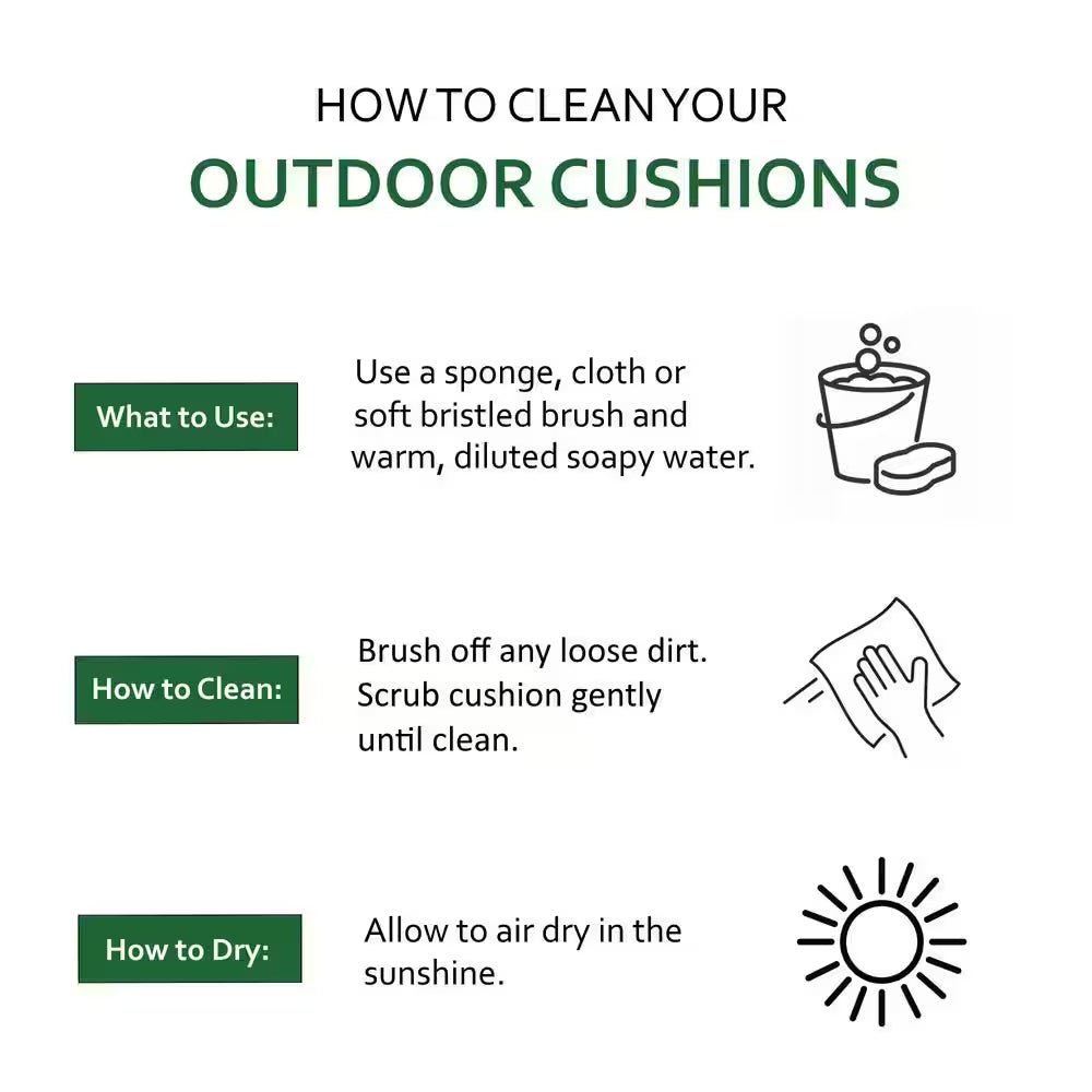 Solid Sunbeam Yellow Lumbar Outdoor Throw Pillow (2 - Pack) - Open Season Industries