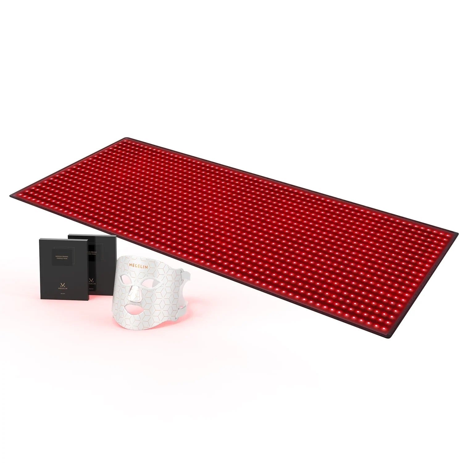 Red and Infrared Light Therapy Mat - Open Season Industries