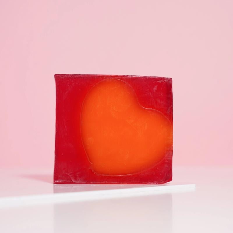 Omorphia Yoni Bar – Refreshing Cleanser with Peppermint Tea Tree and Aloe – Soothing Bar for Daily Feminine Care - Open Season Industries